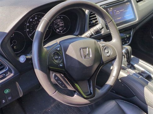 Used 2018 Honda HR-V EX-L image 13