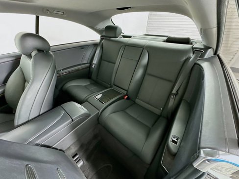 Used 2014 Mercedes-Benz CL 550 4MATIC image 23