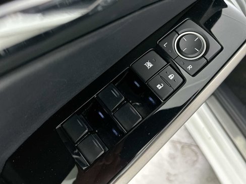 Used 2016 Lexus IS 300 AWD w/ Navigation System Package image 15