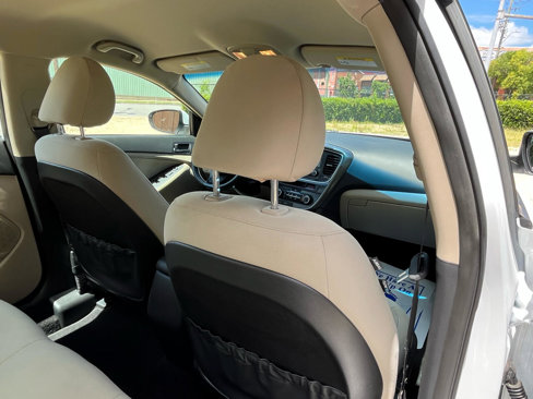 Used 2015 Kia Optima LX image 45