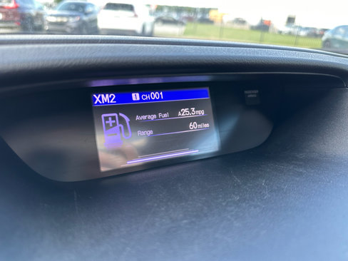 Used 2013 Honda CR-V EX-L image 19