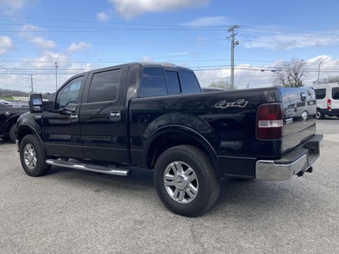 Used 2008 Ford F150 Lariat image 4