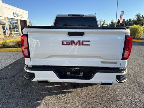 Used 2019 GMC Sierra 1500 Elevation image 6