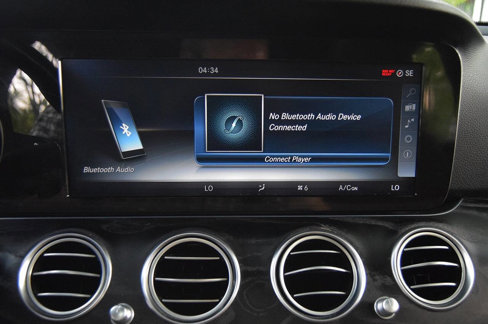 Used 2017 Mercedes-Benz E 300 4MATIC w/ Premium 1 Package image 38