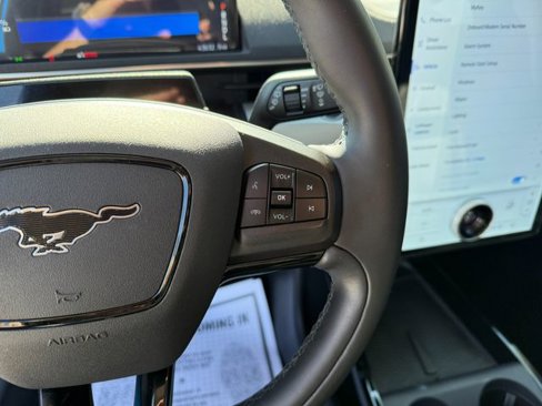 Used 2023 Ford Mustang Mach-E Select image 34