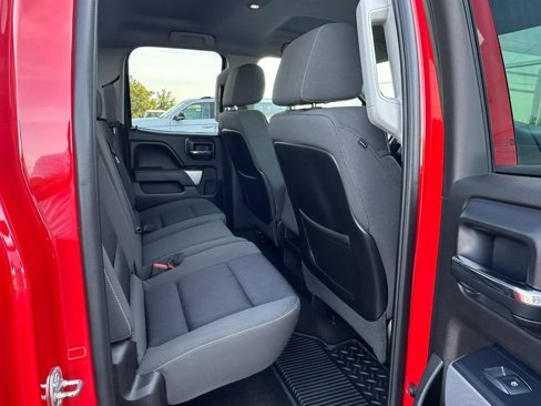 Used 2014 Chevrolet Silverado 1500 LT w/ All Star Edition image 15