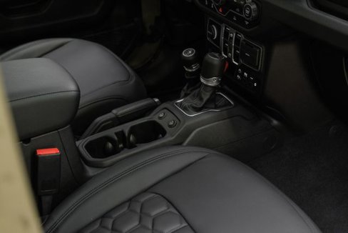 Used 2025 Jeep Gladiator Sport image 66