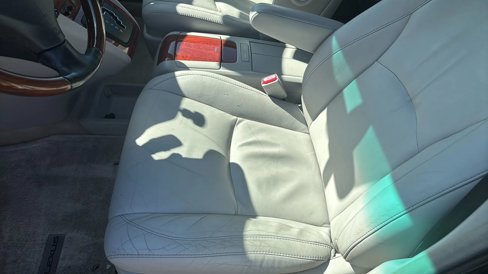 Used 2007 Lexus RX 400h AWD image 25