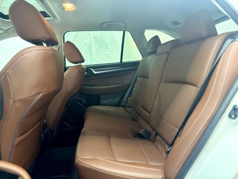 Used 2019 Subaru Outback 2.5i Touring image 28