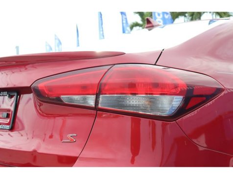 Used 2018 Kia Forte S image 10