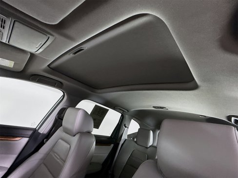 Used 2018 Honda CR-V EX-L image 21
