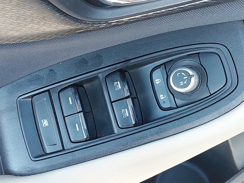 Certified 2024 Subaru Outback Premium image 27