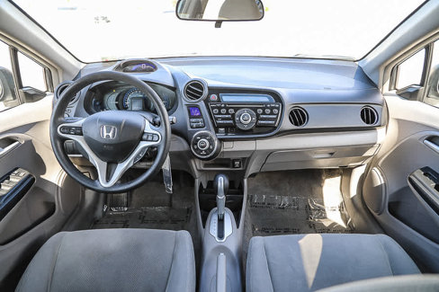 Used 2012 Honda Insight LX image 11