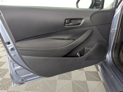 Used 2024 Toyota Corolla LE image 17