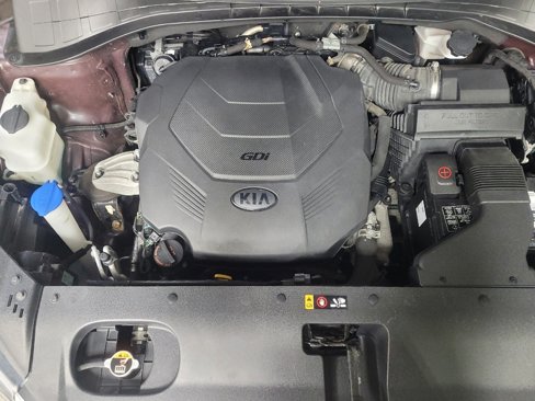 Used 2019 Kia Sorento S image 30