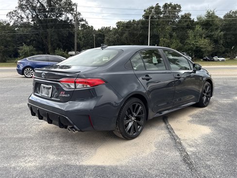 Used 2023 Toyota Corolla LE image 5