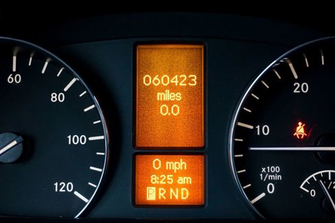 Used 2013 Mercedes-Benz Sprinter 2500 image 16