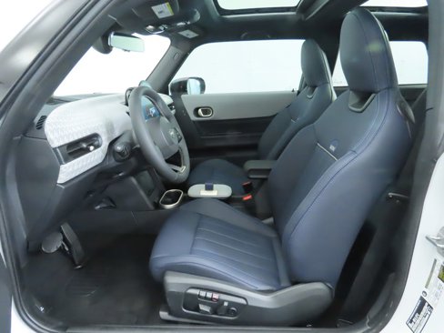 Used 2025 MINI Cooper S image 21