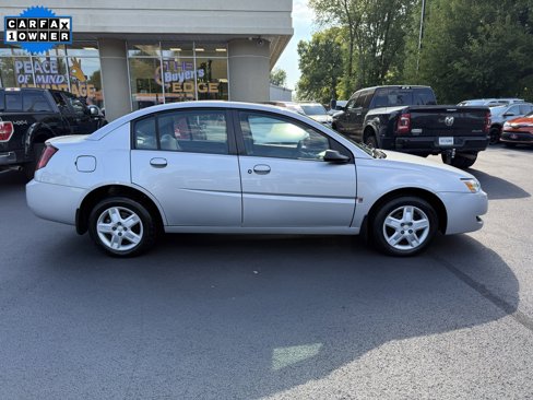 Used 2007 Saturn ION Level 2 w/ Preferred Pkg image 7
