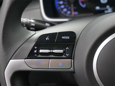 Used 2024 Hyundai Tucson SEL image 32