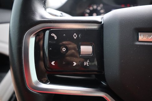 Used 2021 Land Rover Range Rover Evoque S image 20