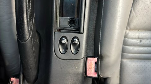 Used 2002 Porsche Boxster image 39