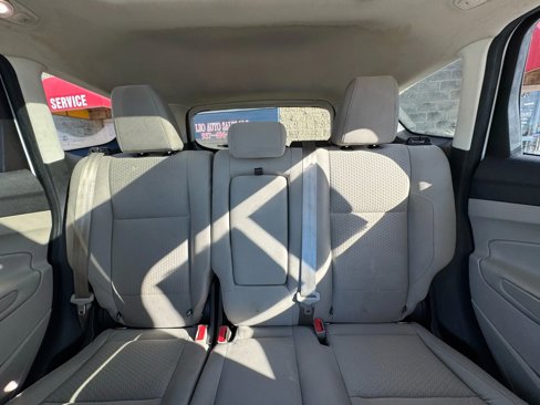 Used 2017 Ford Escape SE w/ SE Cold Weather Package image 21