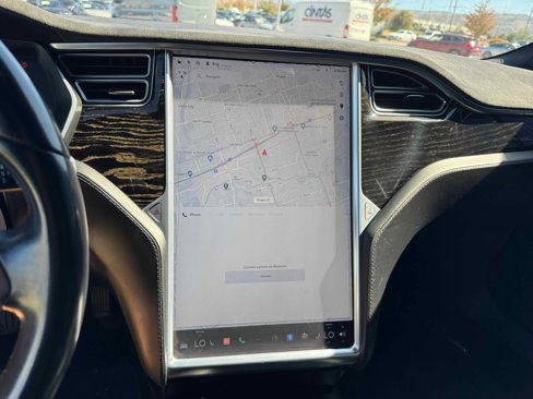 Used 2016 Tesla Model S 60D image 20