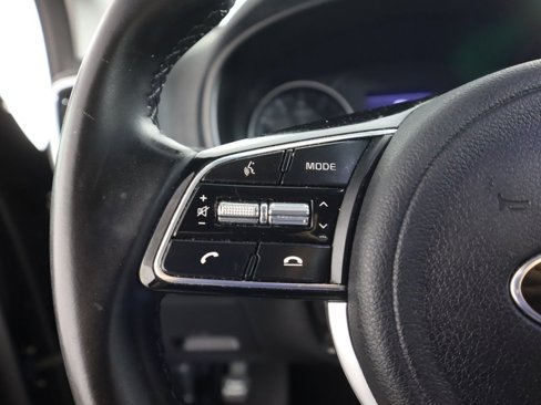 Used 2022 Kia Sportage EX image 44