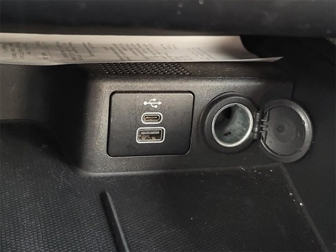 Used 2024 Ford Escape ST-Line image 21