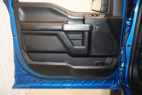 Certified 2019 Ford F150 XLT w/ Equipment Group 302A Luxury image 11