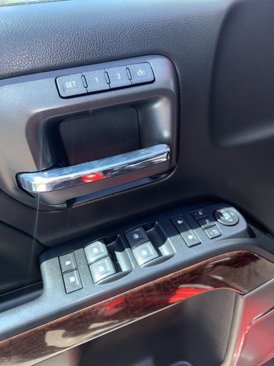 Used 2018 GMC Sierra 1500 SLT image 11