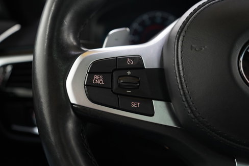 Used 2019 BMW M550i xDrive w/ Premium Package 2 image 27