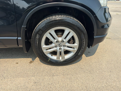 Used 2011 Honda CR-V EX image 8