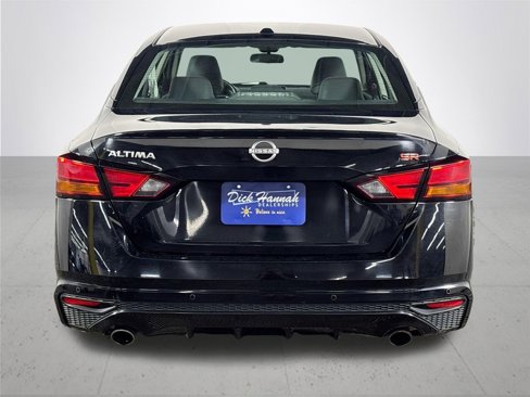 Used 2023 Nissan Altima 2.5 SR image 7