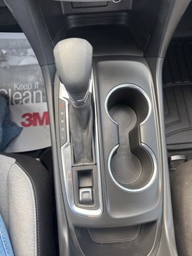 Used 2024 Chevrolet Equinox LS image 27