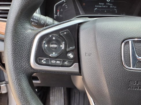 Used 2022 Honda CR-V EX image 27