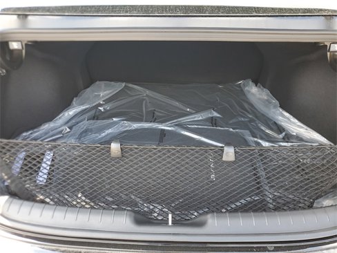 New 2025 Hyundai Elantra Sport image 5