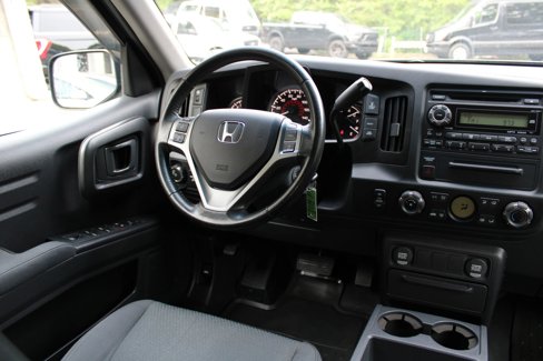 Used 2012 Honda Ridgeline Sport image 9