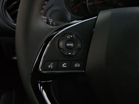 New 2024 Mitsubishi Mirage G4 Black Edition image 11