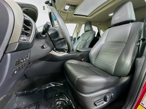 Used 2016 Lexus NX 200t FWD image 22