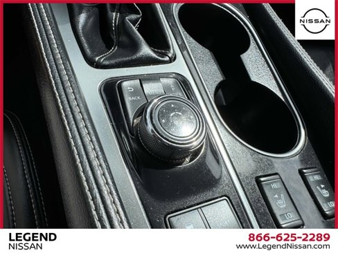 Certified 2023 Nissan Maxima SV w/ Floor Mat Group image 26