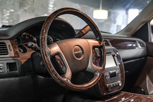Used 2012 GMC Yukon XL Denali image 14