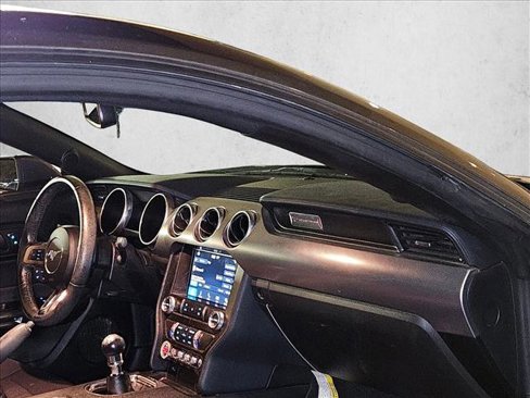Used 2019 Ford Mustang Coupe w/ Equipment Group 101A image 21