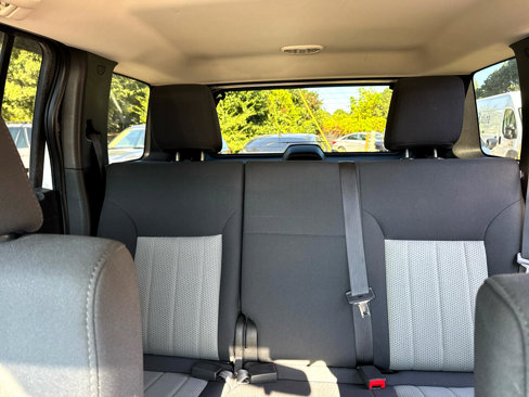Used 2009 Jeep Liberty Sport w/ Popular Equipment Group image 16
