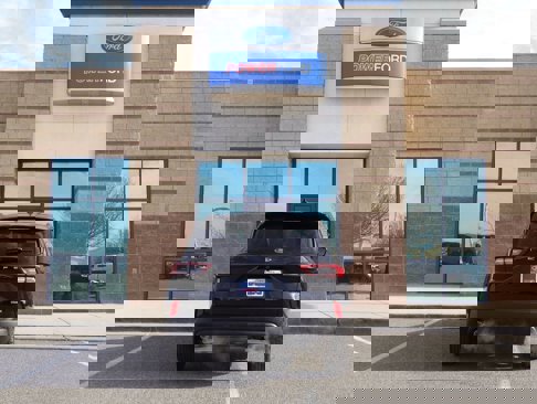 New 2025 Ford Escape ST-Line w/ Equipment Group 301A image 7