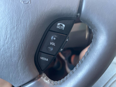 Used 2002 Lincoln LS image 20