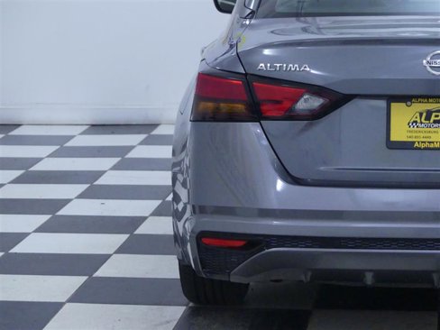 Used 2019 Nissan Altima 2.5 S image 25