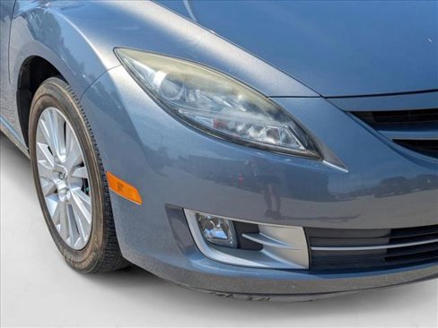 Used 2009 MAZDA MAZDA6 i Grand Touring image 11