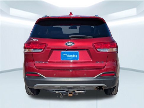 Used 2016 Kia Sorento EX image 5